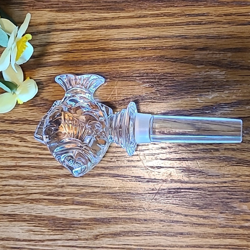 Mikasa Fish Bottle Stopper